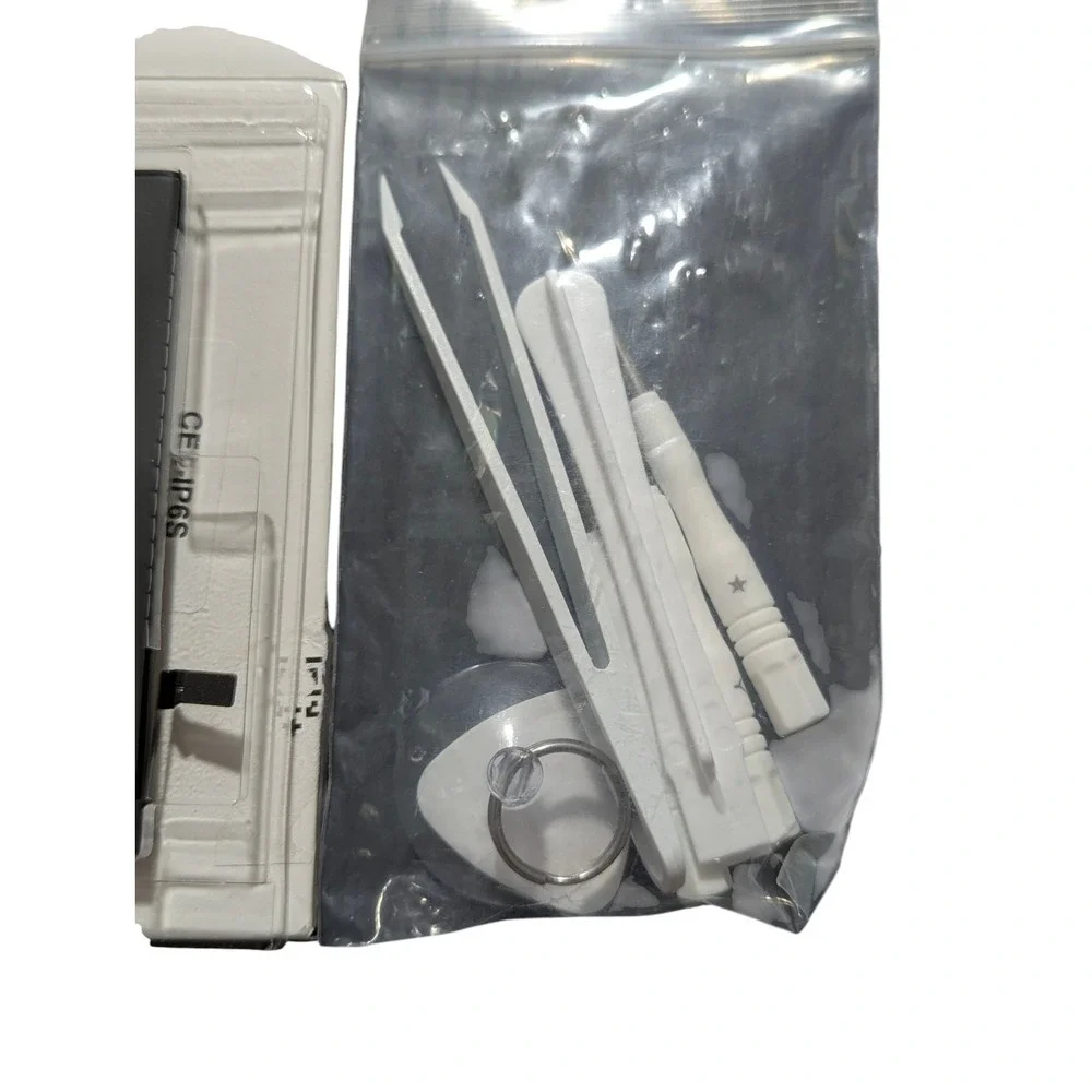 Aa1N Dantona Lithium Polymer Battery for Apple iPhone 6s,‎ 2750mAh 3.8volts